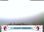 Archiv Foto Webcam Bayerischer Wald: Lift Greising 06:00