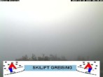 Archiv Foto Webcam Bayerischer Wald: Lift Greising 07:00