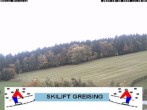 Archiv Foto Webcam Bayerischer Wald: Lift Greising 11:00