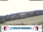 Archiv Foto Webcam Bayerischer Wald: Lift Greising 13:00