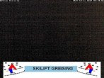 Archiv Foto Webcam Bayerischer Wald: Lift Greising 03:00