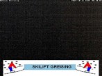 Archiv Foto Webcam Bayerischer Wald: Lift Greising 05:00