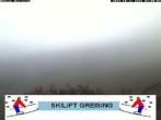 Archiv Foto Webcam Bayerischer Wald: Lift Greising 06:00
