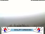 Archiv Foto Webcam Bayerischer Wald: Lift Greising 07:00