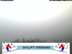 Archiv Foto Webcam Bayerischer Wald: Lift Greising 09:00