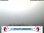 Archiv Foto Webcam Bayerischer Wald: Lift Greising 11:00