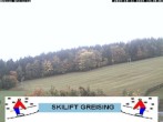 Archiv Foto Webcam Bayerischer Wald: Lift Greising 13:00