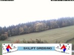 Archiv Foto Webcam Bayerischer Wald: Lift Greising 15:00