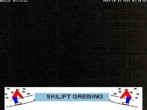 Archiv Foto Webcam Bayerischer Wald: Lift Greising 01:00