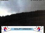 Archiv Foto Webcam Bayerischer Wald: Lift Greising 06:00