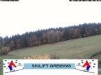 Archiv Foto Webcam Bayerischer Wald: Lift Greising 07:00
