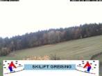 Archiv Foto Webcam Bayerischer Wald: Lift Greising 11:00