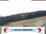Archiv Foto Webcam Bayerischer Wald: Lift Greising 13:00