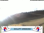 Archiv Foto Webcam Bayerischer Wald: Lift Greising 15:00