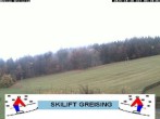 Archiv Foto Webcam Bayerischer Wald: Lift Greising 07:00