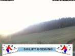 Archiv Foto Webcam Bayerischer Wald: Lift Greising 15:00