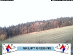 Archiv Foto Webcam Bayerischer Wald: Lift Greising 05:00