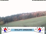 Archiv Foto Webcam Bayerischer Wald: Lift Greising 06:00