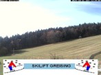 Archiv Foto Webcam Bayerischer Wald: Lift Greising 11:00