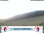Archiv Foto Webcam Bayerischer Wald: Lift Greising 15:00