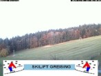 Archiv Foto Webcam Bayerischer Wald: Lift Greising 05:00