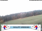 Archiv Foto Webcam Bayerischer Wald: Lift Greising 06:00