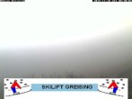 Archiv Foto Webcam Bayerischer Wald: Lift Greising 07:00