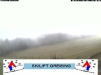 Archiv Foto Webcam Bayerischer Wald: Lift Greising 13:00