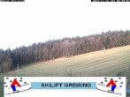 Archiv Foto Webcam Bayerischer Wald: Lift Greising 05:00