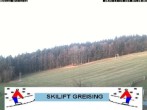 Archiv Foto Webcam Bayerischer Wald: Lift Greising 06:00