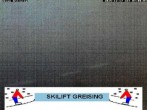 Archiv Foto Webcam Bayerischer Wald: Lift Greising 06:00