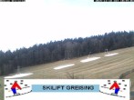 Archiv Foto Webcam Bayerischer Wald: Lift Greising 09:00