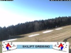 Archiv Foto Webcam Bayerischer Wald: Lift Greising 11:00