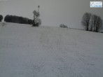 Archived image Webcam Ski resort Zuckerfeld 11:00