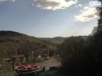 Archiv Foto Webcam Skigebiet Zuckerfeld 15:00