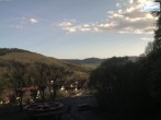 Archiv Foto Webcam Skigebiet Zuckerfeld 17:00