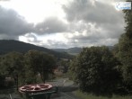 Archiv Foto Webcam Skigebiet Zuckerfeld 09:00