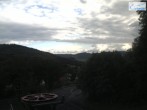 Archiv Foto Webcam Skigebiet Zuckerfeld 17:00