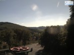 Archiv Foto Webcam Skigebiet Zuckerfeld 13:00