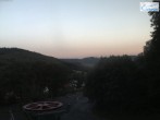 Archiv Foto Webcam Skigebiet Zuckerfeld 19:00