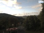 Archiv Foto Webcam Skigebiet Zuckerfeld 07:00