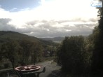 Archiv Foto Webcam Skigebiet Zuckerfeld 13:00