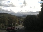 Archiv Foto Webcam Skigebiet Zuckerfeld 15:00