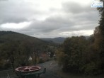 Archiv Foto Webcam Skigebiet Zuckerfeld 15:00