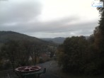 Archiv Foto Webcam Skigebiet Zuckerfeld 17:00
