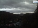 Archiv Foto Webcam Skigebiet Zuckerfeld 17:00