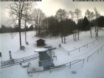 Archiv Foto Webcam Talstation Skizentrum Simmelsberg 07:00