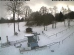 Archiv Foto Webcam Talstation Skizentrum Simmelsberg 09:00