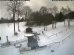 Archiv Foto Webcam Talstation Skizentrum Simmelsberg 11:00