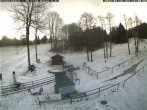 Archiv Foto Webcam Talstation Skizentrum Simmelsberg 13:00